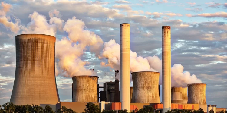 Saudi Arabia And US Sign Nuclear Technology Agreement