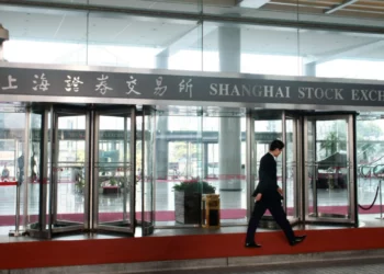 China’s Brokerages Step Up To Boost Market Confidence Amid Trade War