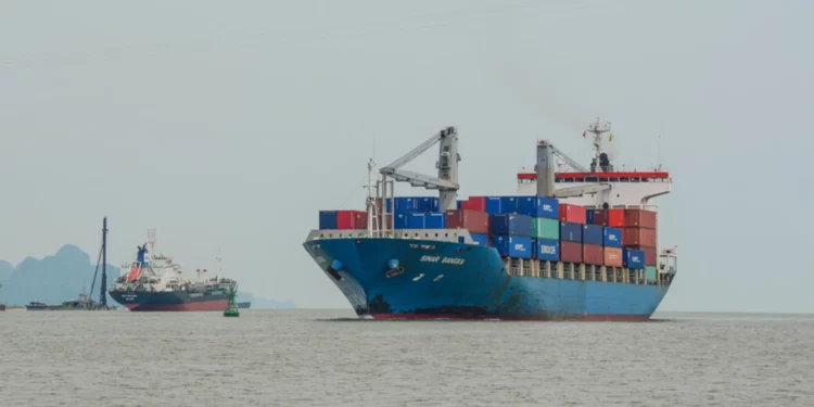 Vietnam Plans To Regulate Chinese Trade To Avert US Tariffs