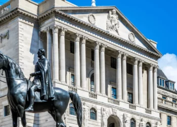 Can the Bank of England Help the UK to Get Back on Track?