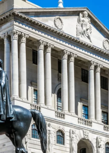 Can the Bank of England Help the UK to Get Back on Track?