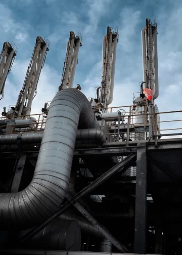 EU Could Relax Methane Regulation Rules For US LNG Imports To Avoid Tariffs
