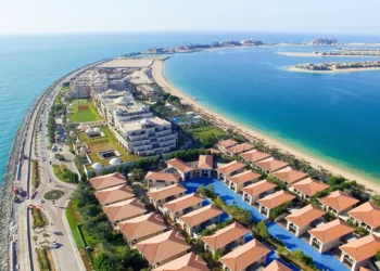 Dubai’s Real Estate Gains Threatened By Trump Tariffs