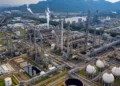 Oil Prices Record Weekly Loss Despite Global Supply Set To Expand