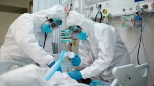 Can Spain Sustain its Position in Pharma with China and US Closing In?
