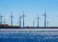 UK Pledges $399 Million For Offshore Wind Projects In Energy Security Summit