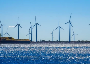 UK Pledges $399 Million For Offshore Wind Projects In Energy Security Summit