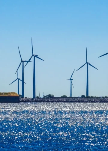 UK Pledges $399 Million For Offshore Wind Projects In Energy Security Summit