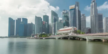 Singapore’s CDL Sells Majority Stake To Malaysia’s IOI Properties Group