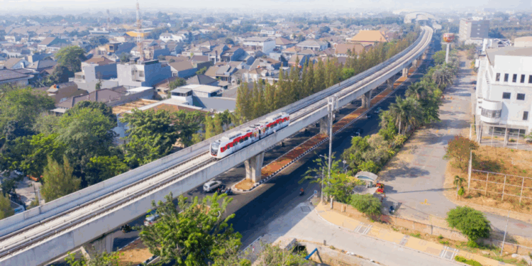 Indonesia Tightens Monitoring of "High Risks, High Return" China-Funded Projects