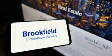Brookfield in Talks for $10 Billion US Real Estate Buy from GIC