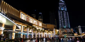 UAE’s Emaar Properties Invests $18.5 Billion in Egypt, Promising a Boost Beyond Tourism