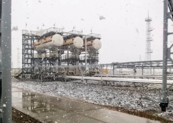 Japan's Top Energy Producer, JERA, is in Talks of Buying From Alaska LNG Project For $44 Billion