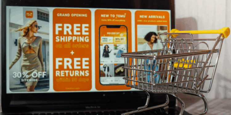 Temu Doubles EU Profit to $120M With Only Eight Employees