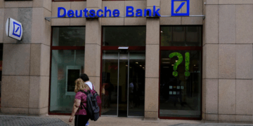 Deutsche Boerse Enters Talks to Acquire Allfunds for €5.3 Billion