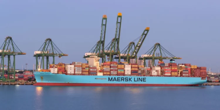 Maersk set to restart Suez Canal journeys this December after fresh agreement with Egypt’s SCA