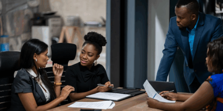 African Development Bank Partners with FirstRand Bank to Support South African MSMEs 1 African Development Bank Partners with FirstRand Bank to Support South African MSMEs