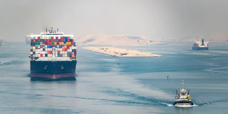 UAE’S AD Ports Makes $278 million move to acquire stake in EGX listed ALCN