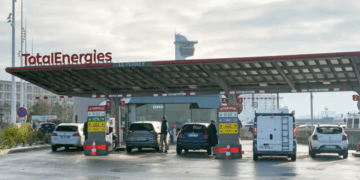 TotalEnergies Expands Ownership with €5.1 Billion Stake From Czech Tycoon’s Power Plants