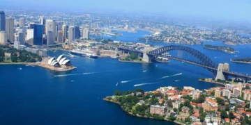 Bain Capital is in Exclusive Talks with Australia’s Perpetual to pursue Wealth Management Business