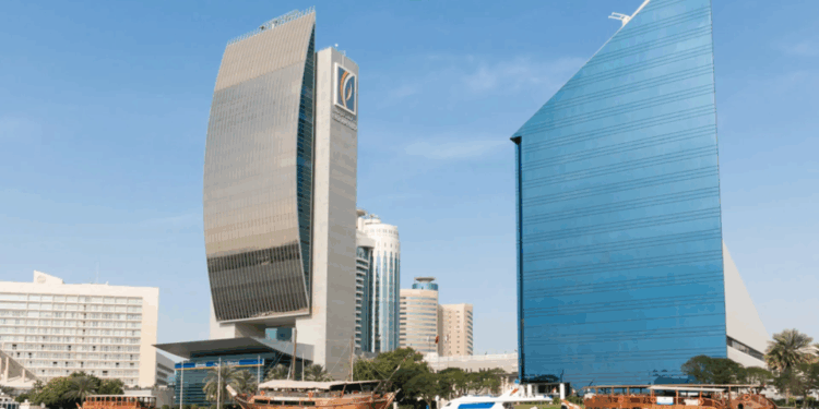 UAE Makes its First Government Transaction with Digital Dirham 1 UAE Makes its First Government Transaction with Digital Dirham