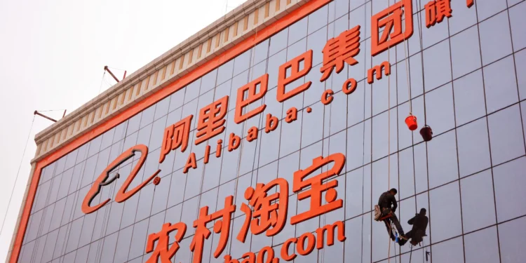 Alibaba Pumps In 2 Billion Yuan For Its Instant Commerce Initiative