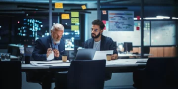 Credit Corp Moves to Buy HummGroup in $385 Million Takeover Proposal