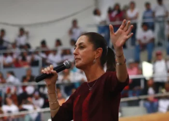 Mexico's Senate Moves Ahead with 50% Tariffs on Imports from China, Asian Nations 