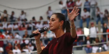 Mexico's Senate Moves Ahead with 50% Tariffs on Imports from China, Asian Nations 