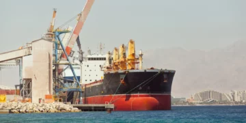 Report Reveals $74.6 Billion poured into Saudi Arabia's Transport and Logistics Sector 5 Report Reveals $74.6 Billion poured into Saudi Arabia's Transport and Logistics Sector