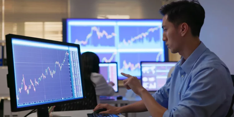 Moore Threads Delivers Nvidia-Style Rally, Jumps 502% Post $1.5 Billion IPO Launch 1 Moore Threads Delivers Nvidia-Style Rally, Jumps 502% Post $1.5 Billion IPO Launch