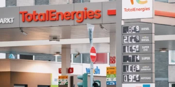 TotalEnergies partners with NEO NEXT to Form UK's Largest Independent Oil and Gas Producer