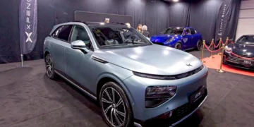 Xpeng Accelerates Global Push with Malaysia Based-EV Assembly for Southeast Asia 3 Xpeng Accelerates Global Push with Malaysia Based-EV Assembly for Southeast Asia