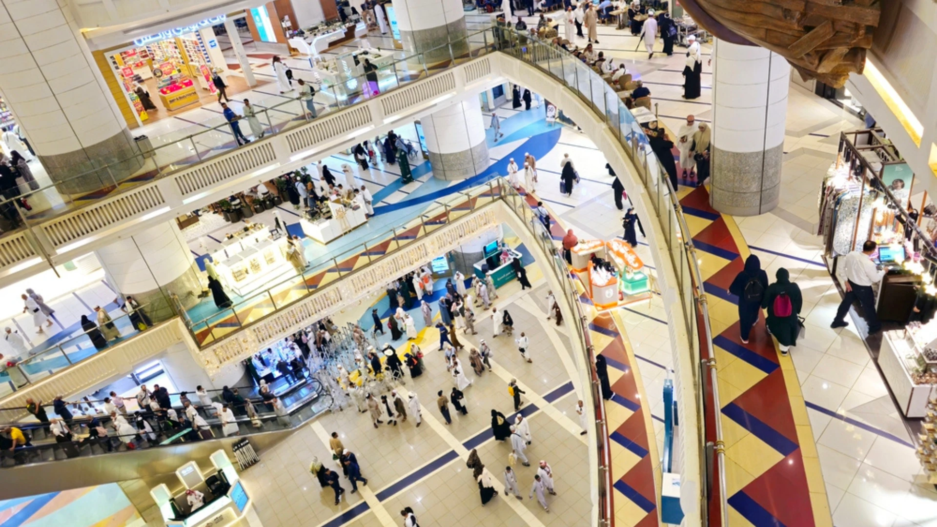 Aldar and Mubadala Join Forces in $2.72bn Deal to Build Abu Dhabi Retail Platform 