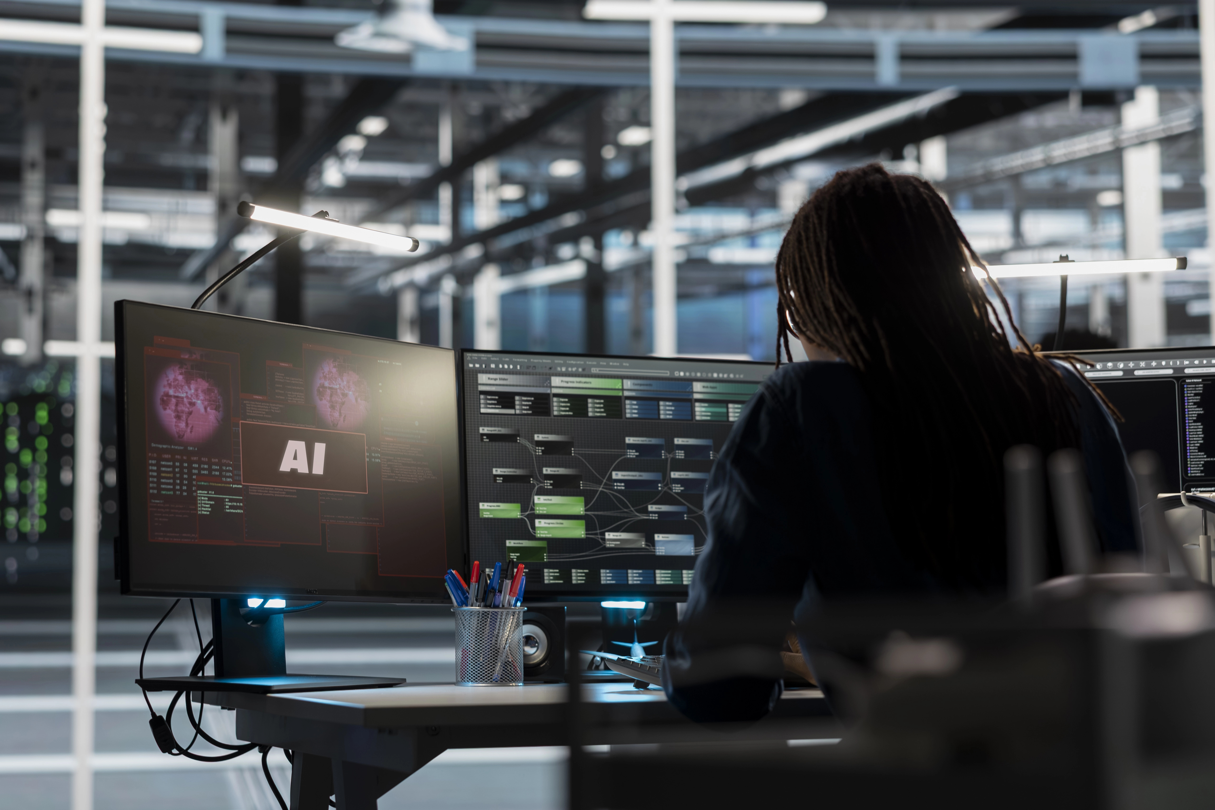 A Nation Recalibrated: Canada’s New Economic Blueprint in the Age of AI 