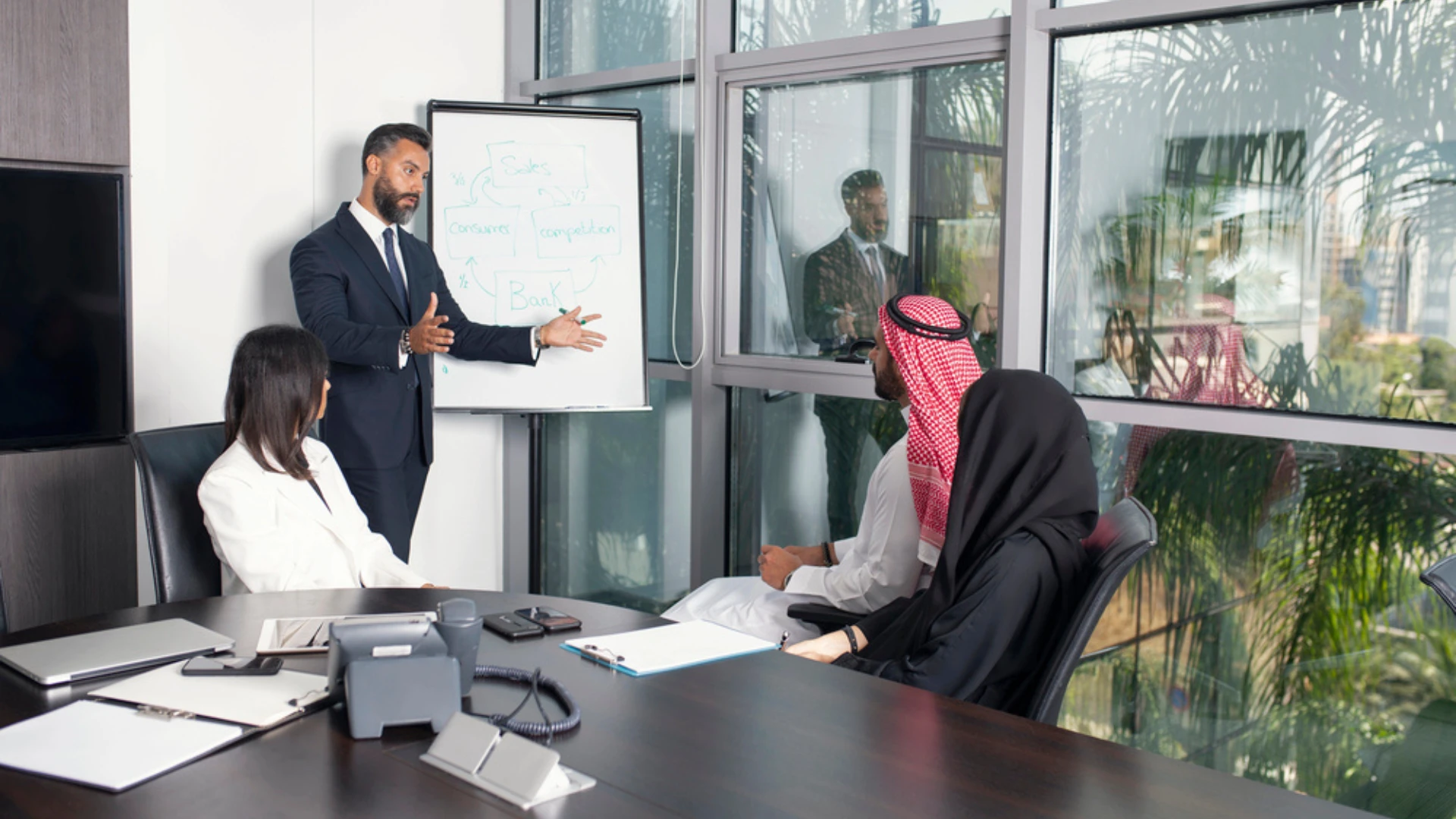 Startup Funding Surge in GCC Signals Strong Investor Confidence in 2026 