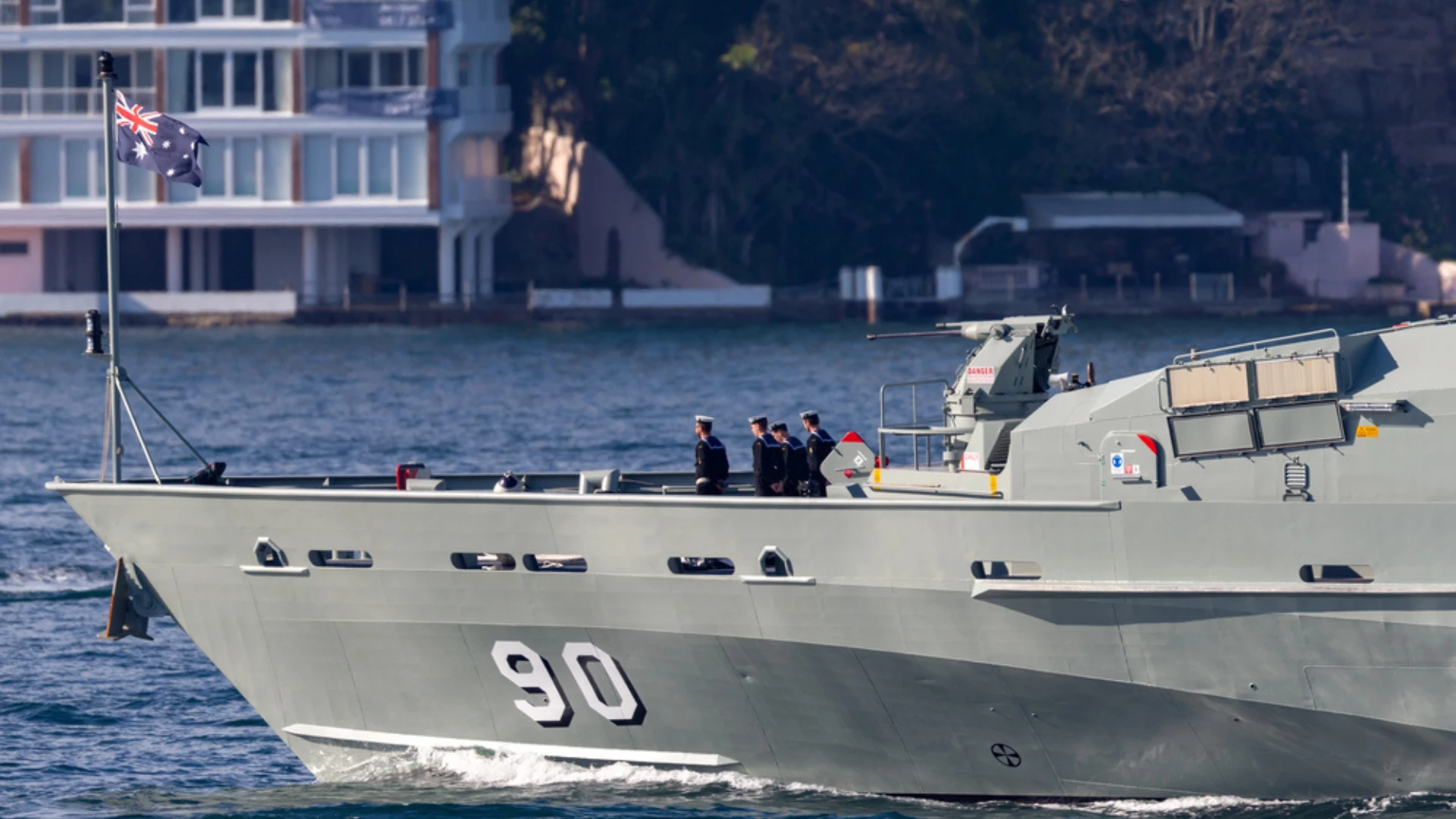AUKUS 2.0: Redefining Defence Investment and Industrial Power in Oceania  