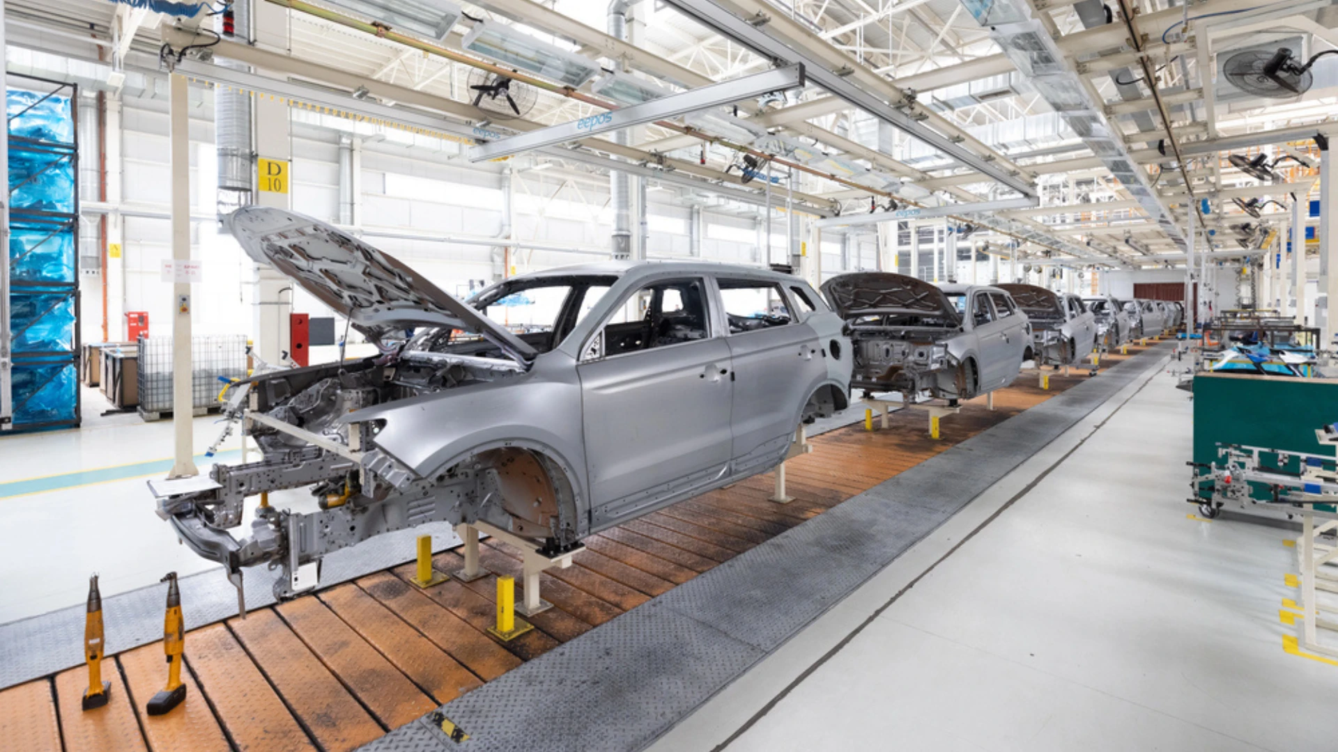 North America Trade Tensions 2026: Trump’s Tariff Strategy Reshaping Regional Business Dynamics