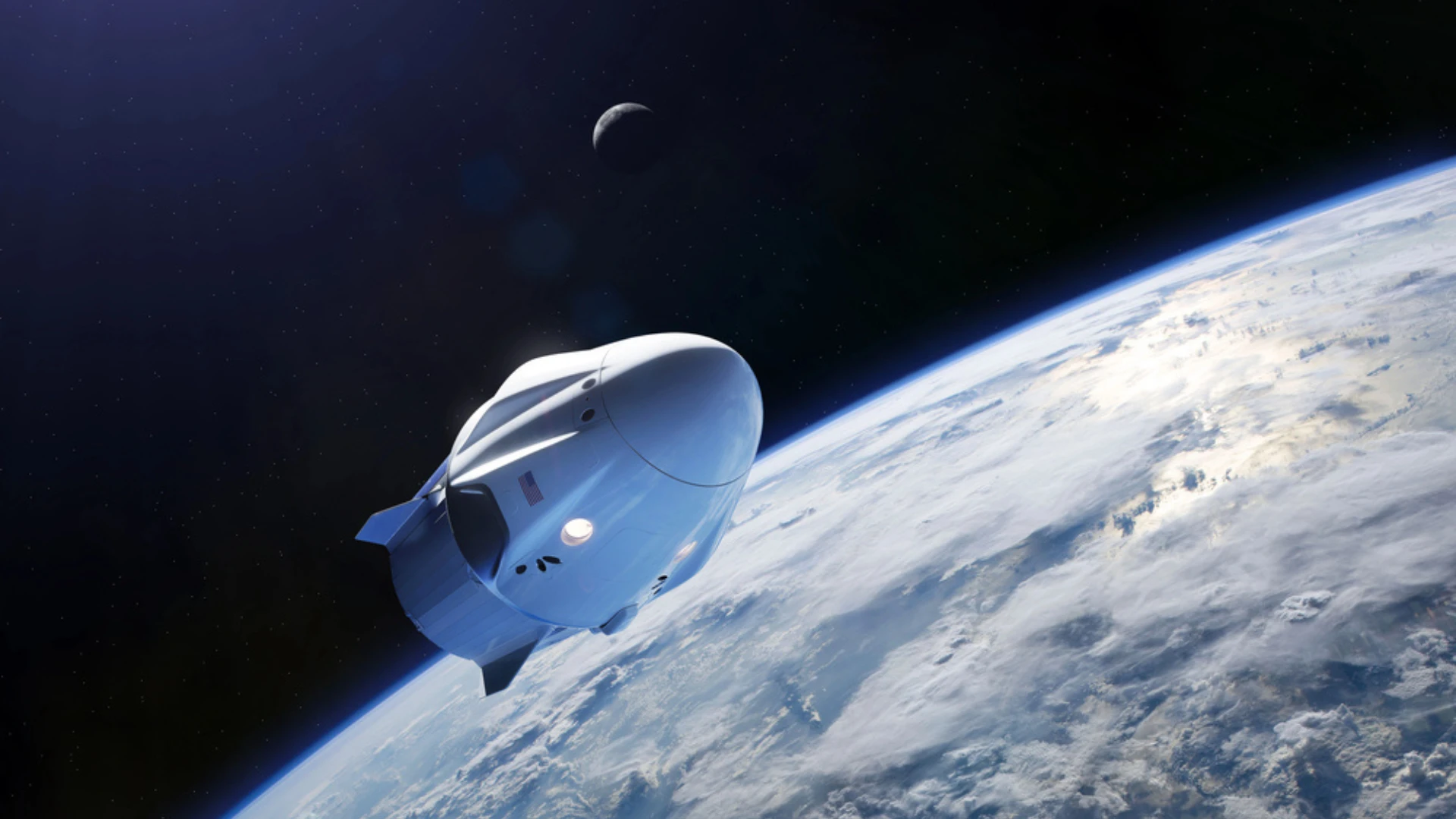 North America’s Entry into the Commercial Space Economy: A Strategic Leap Towards Sovereignty and Innovation 