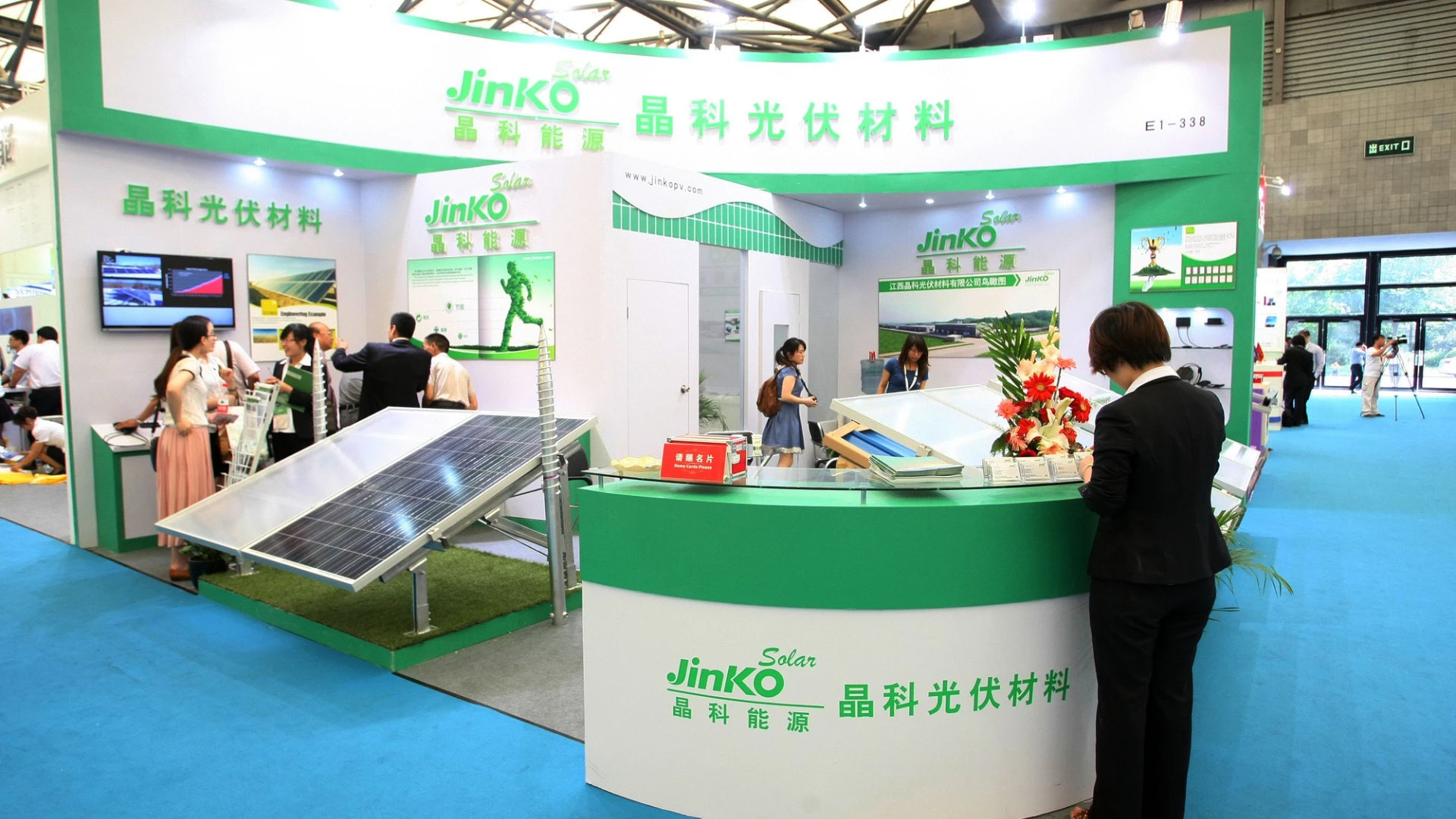 Top 10 Chinese Renewable Energy Companies by Investment and Future Growth (2026) 