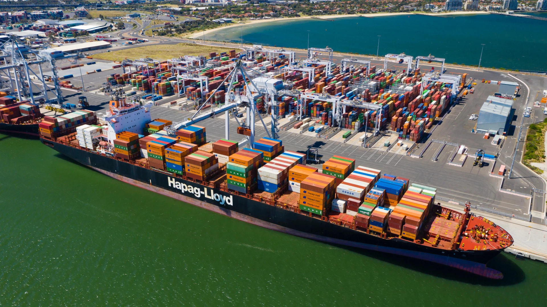 How Expanding Trade Networks Are Transforming Export Opportunities for Small Island Businesses 