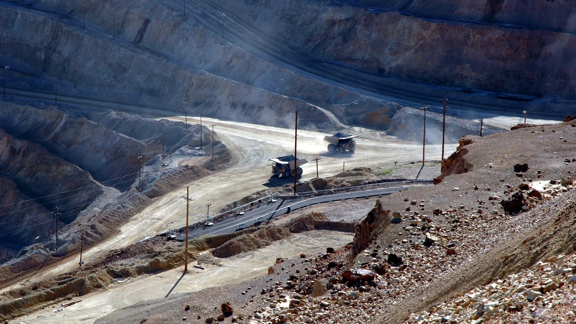 Top 10 Mining Titans of 2026