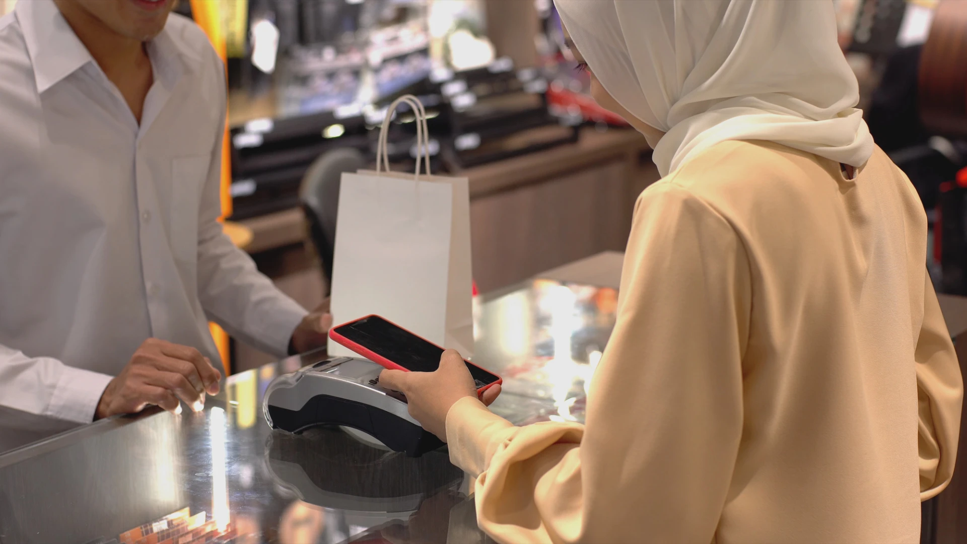 How the Kingdom Is Building the Gulf’s Next Digital Finance Engine 