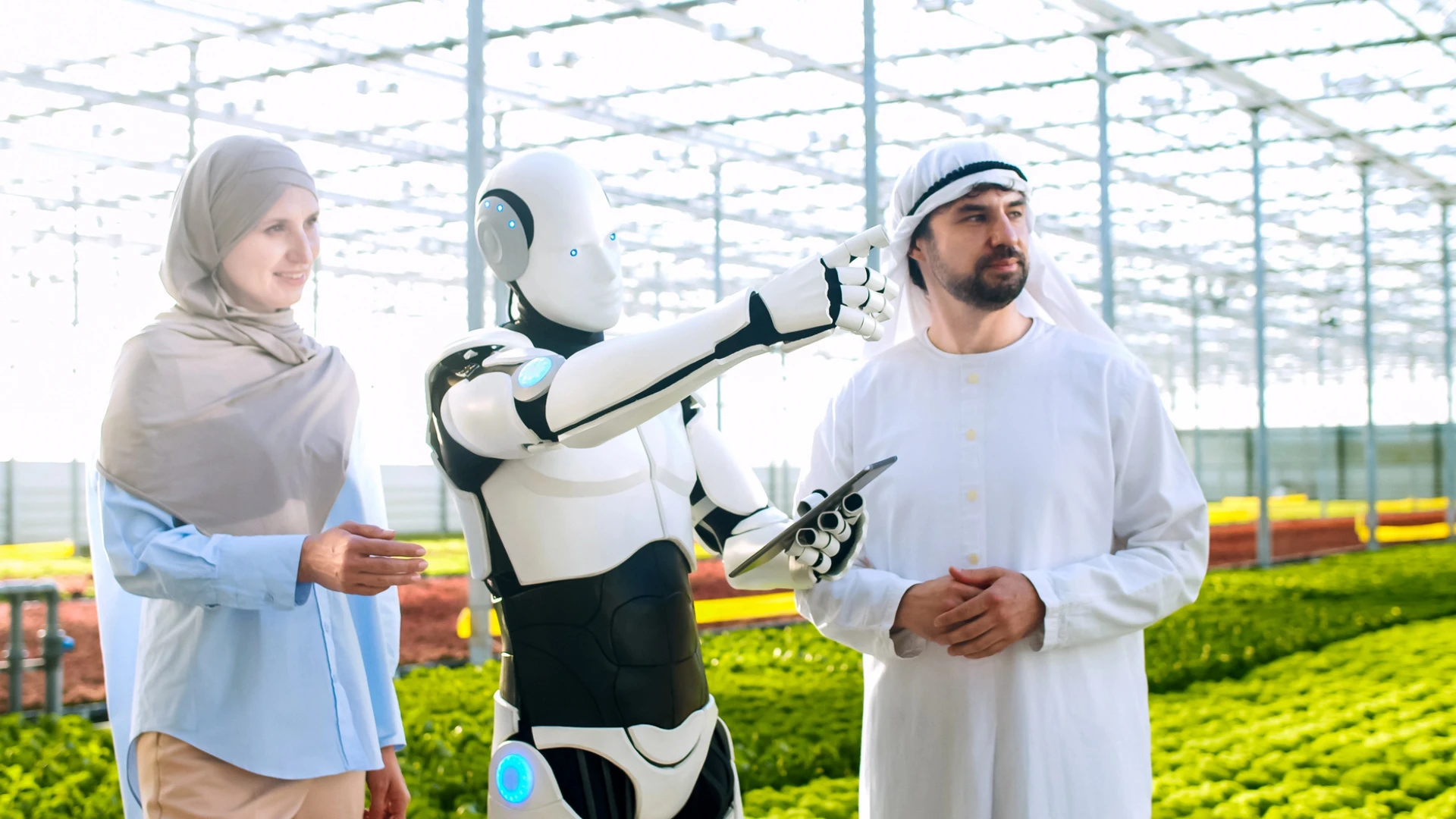 Qatar’s $30m Bet on the Next Generation of Innovation 