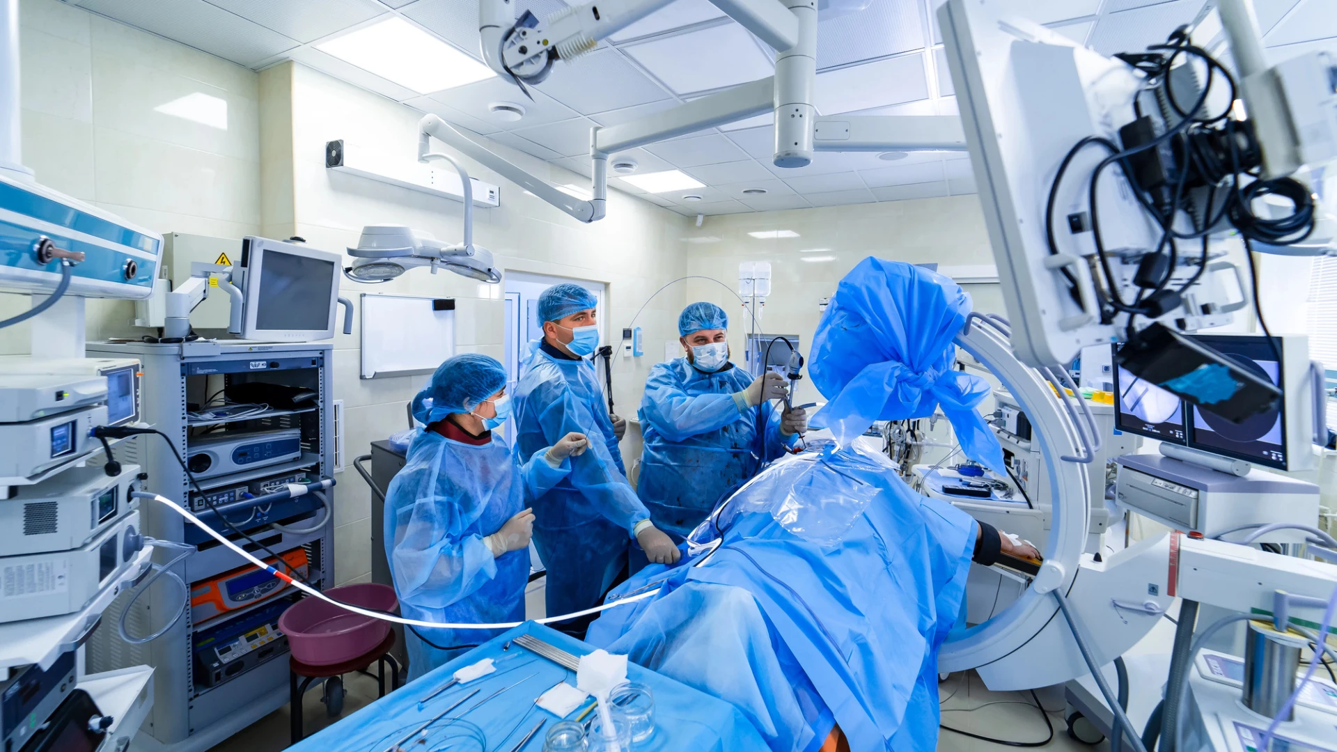 Can Riyadh Become the Gulf’s Next Life-Sciences Capital? 